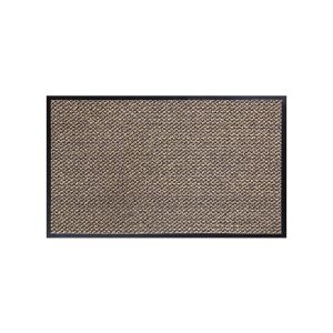 Изтривалка Olivo Asciugapasso, 100% полипропилен, 90 х 150 cm, кафява