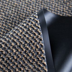 Изтривалка Olivo Asciugapasso, 100% полипропилен, 90 х 150 cm, кафява