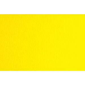 Fabriano Картон Colore, 50 x 70 cm, 140 g/m2, № 227, жълт