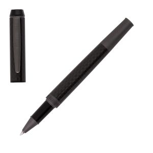 Cerruti 1881 Ролер Fetter, в кутия, черно-зелен