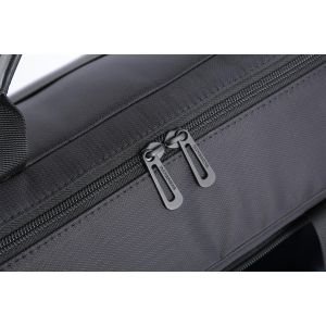 Чанта за лаптоп Kingsons Eclipse, 15.6'', 13 L, черна