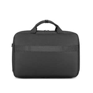Чанта за лаптоп Kingsons Eclipse, 15.6'', 13 L, черна