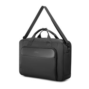 Чанта за лаптоп Kingsons Eclipse, 15.6'', 13 L, черна