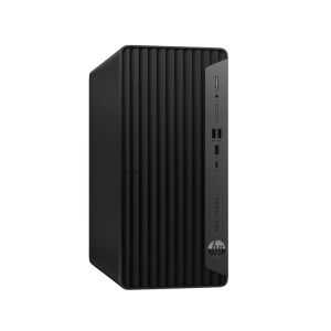 Настолен компютър HP Pro TWR 400 G9 R, Intel Core i5, 512 GB SSD, 16 GB RAM, Intel UHD Graphics 770, Windows 11 Pro, с включени клавиатура и мишка