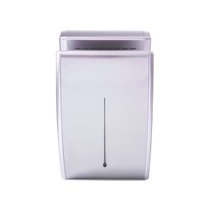 Сешоар за ръце Faneco Orkan Jet, метален, 1900 W, сребрист