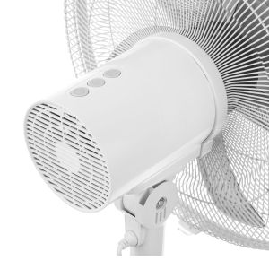 Sencor Вентилатор SFN 4070WH, настолен