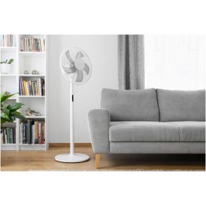 Sencor Вентилатор SFN 4070WH, настолен