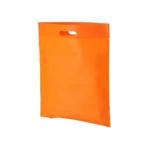 Cool Торба Mizzen, нетъкан текстил, 34 х 43 cm, оранжева