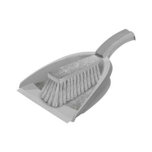 Четка York с лопатка Loft, за маса