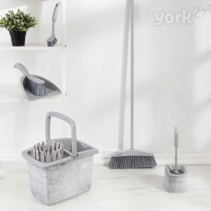 Четка York с лопатка Loft, за маса