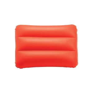 Cool Възглавница Sunshine, плажна, надуваема, червена