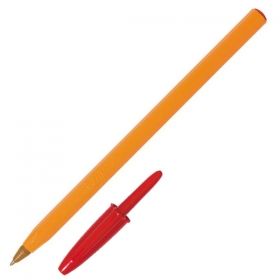 Химикалка Bic Orange Син