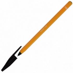 Химикалка Bic Orange Черен