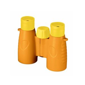 Bresser Бинокъл, детски, 3 х 30, жълт