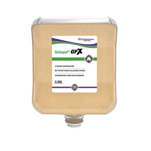 Паста за ръце SCJohnson Solopol GFX, на пяна, 3.25 L
