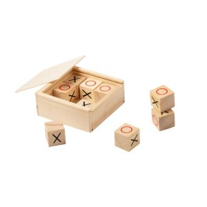 Морски шах Wotax, дървен