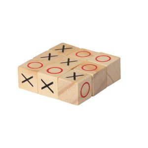 Морски шах Wotax, дървен