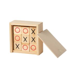 Морски шах Wotax, дървен