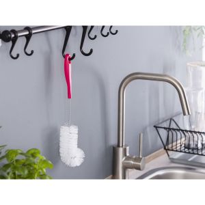 Четка за бутилки York, 500 ml