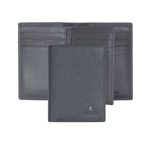 Festina Калъф за карти Chronobike, с капак, сив