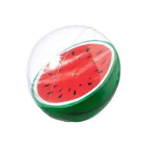 Cool Плажна топка Advor, диня, диаметър 26 cm