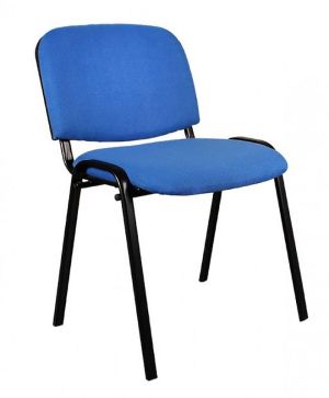 Стол ISO Black син