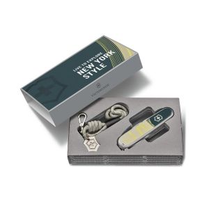 Victorinox Джобен нож Companion New York Style