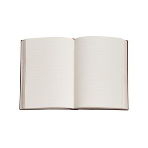 Paperblanks Тефтер Michelangelo, Midi, широки редове, мека корица, 88 листа