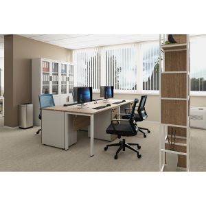 Кош за отпадъци Eko Ecosmart, сензорен, 40 L, 31 х 31 х 68 cm