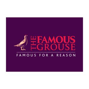 The Famous Grouse Уиски, 700 ml