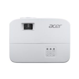 Acer Проектор X1526, DLP, 1920 x 1080, 4000 lm, 13000:1, HDMI, VGA, бял