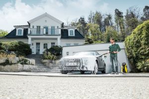 Пяна за дюза за водоструйки Karcher RM 615, ултра, 1 L