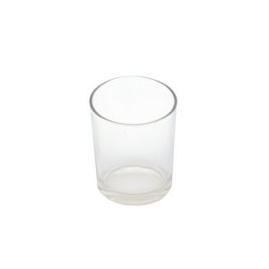 Чаша LEO, стъклена, 250 ml