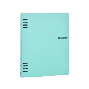 Sworld Органайзер, A5, с 5 разделителя, мента