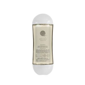 Шампоан GFL Cosmetics Geneva, пълнител за диспенсър, 330 ml, 7 х 17.7 cm