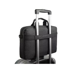 Чанта за лаптоп Lenovo Toploader T210, 15.6'', черна