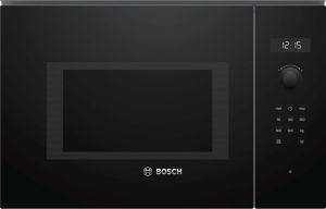 Bosch Микровълнова печка BFL554MB0, за вграждане