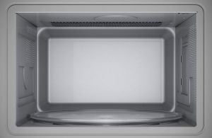 Bosch Микровълнова печка BFL554MB0, за вграждане