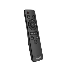 Тонколони Genius SW-2.1 1850BT, със субуфер, Bluetooth, 75 dB, 50 W, черни