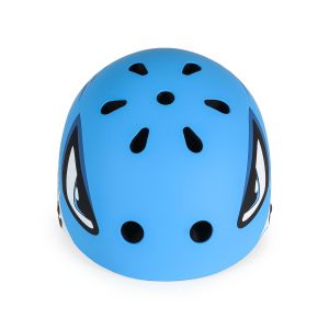 Byox Каска Акула, синя, размер S, 48-54 cm