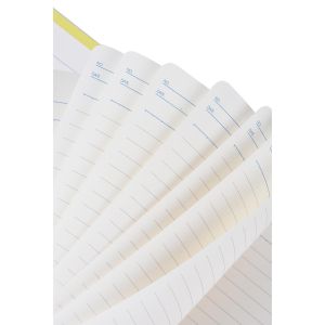 Sworld Органайзер, B5, с 5 разделителя, мента