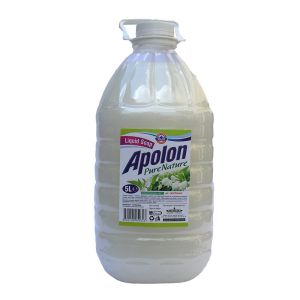 Течен сапун Apolon Pure Nature, 5 L