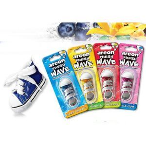 Ароматизатор за кола Areon Обувка, асорти