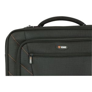 Чанта за лаптоп Yenkee 1521 Indiana, 15.6'', черна