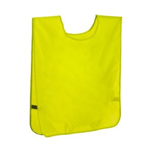 Cool Потник Warmup, светлоотразителен, 520 х 630 mm, жълт