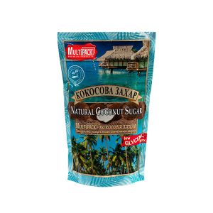 Multipack Кокосова захар, 200 g
