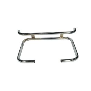 Приставка за чувал за смет Hunts CHRTRL2