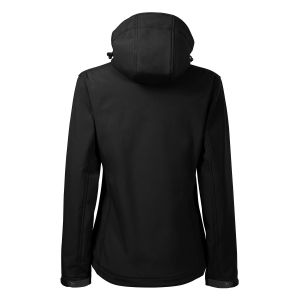 Malfini Дамско яке Performance Softshell 521, размер M, черно