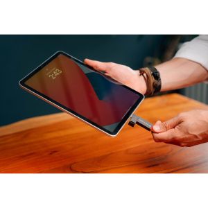 USB флаш памет Verbatim Dual QuickStick, USB Type A/Type C, 512 GB