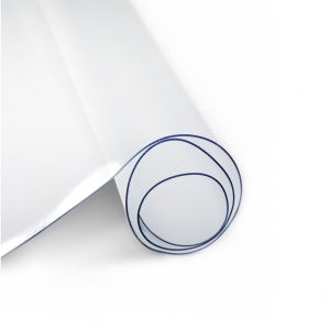 Подложка Olivo Pro Ghost, 90 х 120 cm, прозрачна